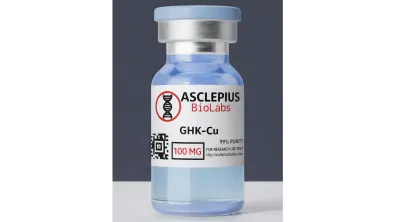 ASCLEPIUS BIOLABS