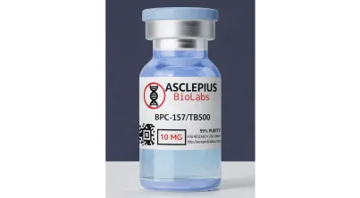 ASCLEPIUS BIOLABS